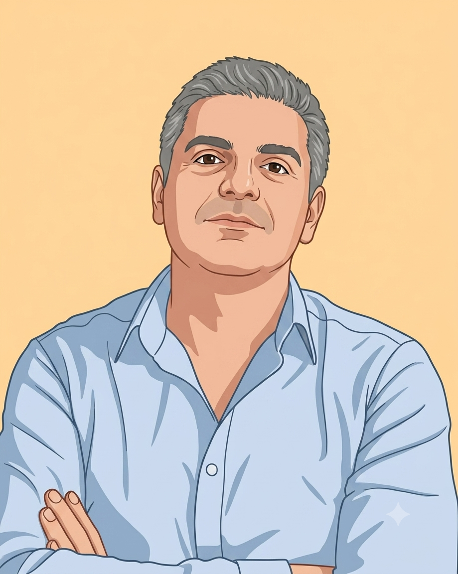 Duxer founder