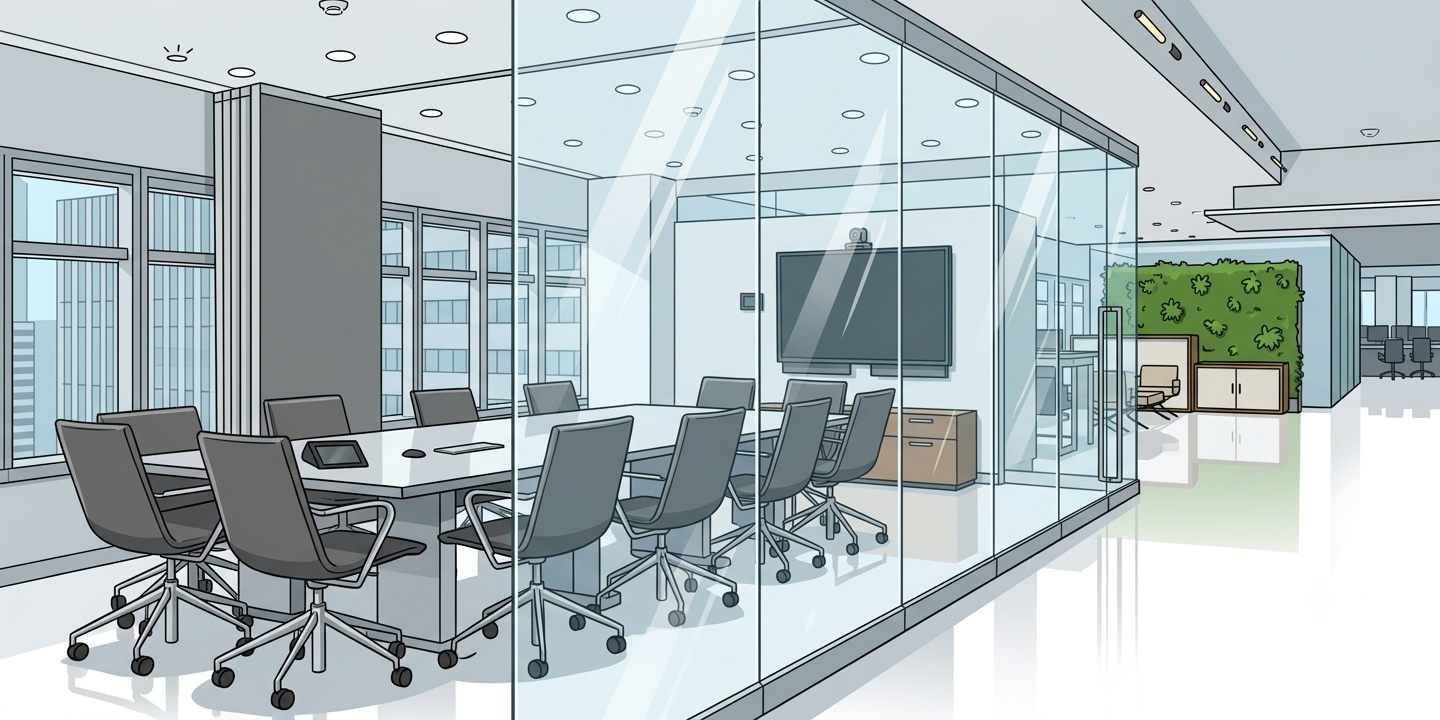 Institutional equipment refresh